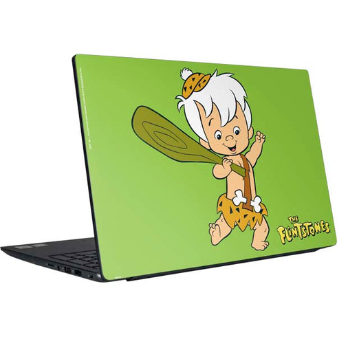 The Flinstones Bamm-Bamm Rubble Dell Vostro Skin